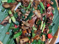 -云海肴·汽锅鸡·云南菜(美罗城店)