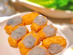 -海底捞火锅(芜湖银泰城店)