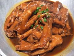 -小菜园新徽菜(合肥滨湖世纪金源店)