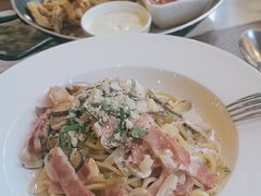 -at cafe 意大利餐厅(集美店)