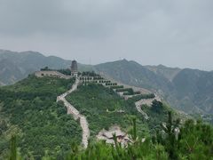 -雁门关景区