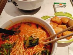 -和府捞面(欧亚卖场店)