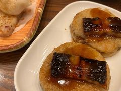 鳗鱼香煎糯米鸡-日日鲜茶餐厅(小公园店)