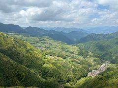 -南尖岩景区