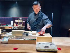-桐寿司Sushi Tong