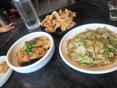 -金掌勺东北菜(格兰晴天店)