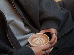 -STAMP CAFE(新南门店)