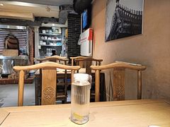-河沿肉饼Beijing Pie(东华门店)
