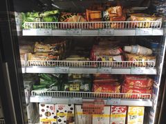 -果蔬好生活超市(乐堤港店)