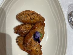 -马克西姆俄罗斯餐厅(通亚街店)