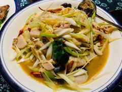 -旺角小渔村·海肠捞饭开创者(环山路店)