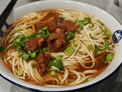 -河州春清真西北特色美食(虎踞路店)