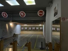 -道顺射箭·团建·骑射(张杨路店)