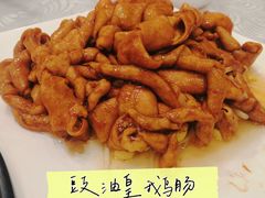 -粤·向群饭店(龙津东路总店)