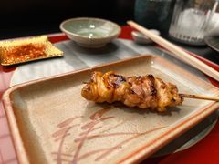 -鳥喜Toriki怀石烧鸟料理