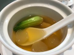 -太湖饭店·寄畅轩中餐厅