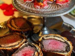 -壳里西餐厅Coquille Seafood Bistro(蒙自路店)