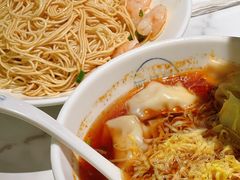 -無夕·小笼(大东方百货店)