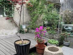 -平江路和润小院民宿(观前街平江路一店)