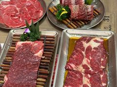 -西塔老太太泥炉烤肉(双井店)