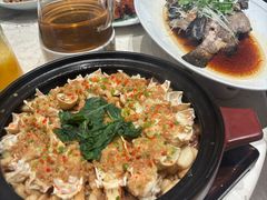-潮州府·潮菜·砂锅粥(徐家汇店)