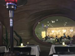 -长隆海洋王国-海洋大街餐厅