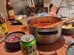 -李军力烧烤(丰庆路店)