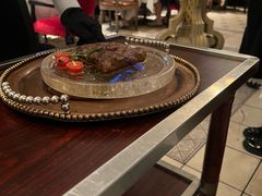 -波特曼西餐厅(南岗店)