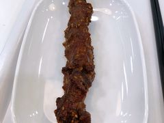 牛肉串-宜家·瑞典风味餐厅(北京西红门店)