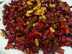 眉山牛肉-峨嵋酒家(石景山店)