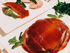 酥香嫩烤鸭-四季民福烤鸭店(望京旺角店)
