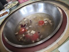 -313羊庄·羊肉火锅烧烤(李村店)
