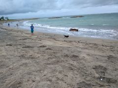 -库塔海滩