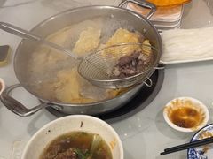 -福合埕牛肉火锅(长平国新店)