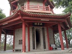 -南沙天后宫景区