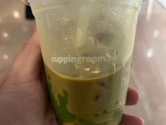 -Cupping Room(Harbour City)