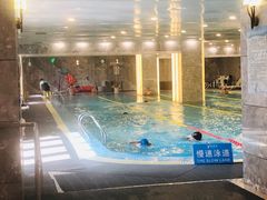 -DF游泳健身(贾家花园店)