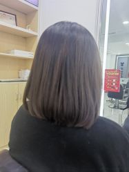 -Coo Hair salon