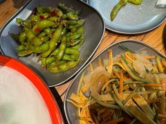 -北丐先生·野馄饨烧烤(长宁龙之梦店)