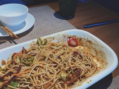 -雀舞云南菜(乐客城店)
