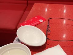 -喜家德虾仁水饺(长泰广场店)