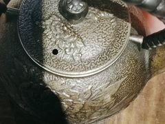 -老牌坊云南鱼豆花火锅(哈西万达店)
