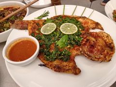 -一坐一忘云南菜(卓悦中心)