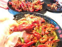 -沪小胖小龙虾(淮海中路旗舰店)