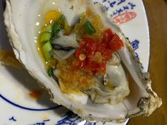 -四季美蚝皇