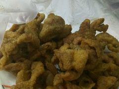 -老苗炸鸡(天下汇国际购物中心店)