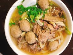 -菜忠潮州牛肉店(岗厦店)