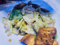 -阿里疆Alijiang·丝路美食·异域风情·清真(长楹天街店)