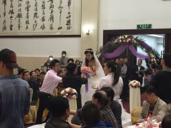 点击看大图 -Sunny喜铺婚礼策划(东部店)