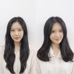 点击看大图 -3AM HAIR SALON烫发染发接发